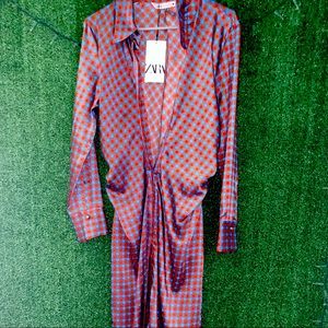 Zara Limited Dress